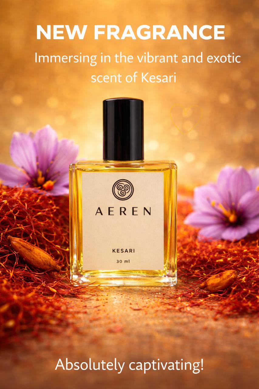 Aeren Kesari