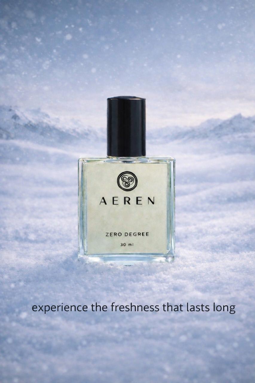 Aeren Zero Degree