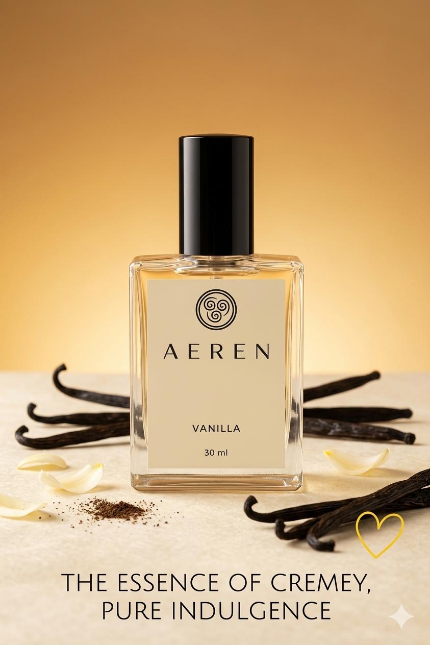 Aeren Vanilla