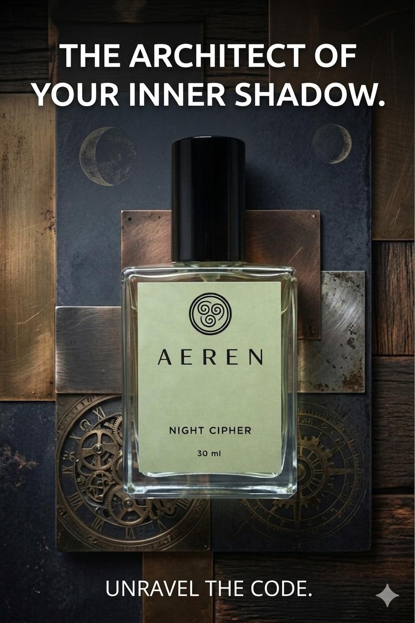 Aeren Night Cipher