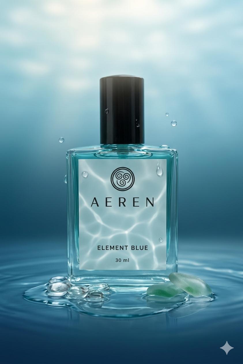 Aeren Element Blue