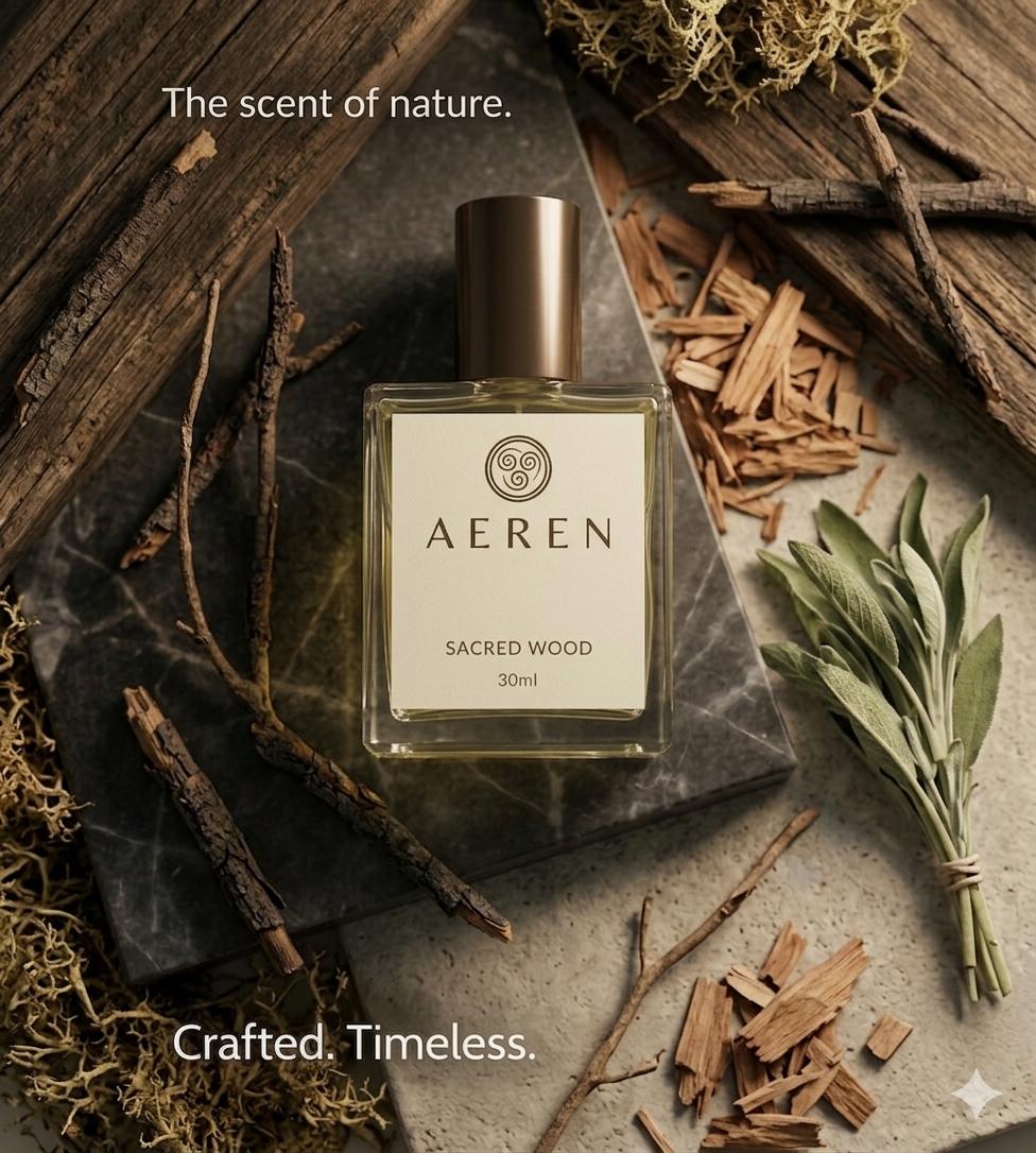 Aeren Sacred Wood