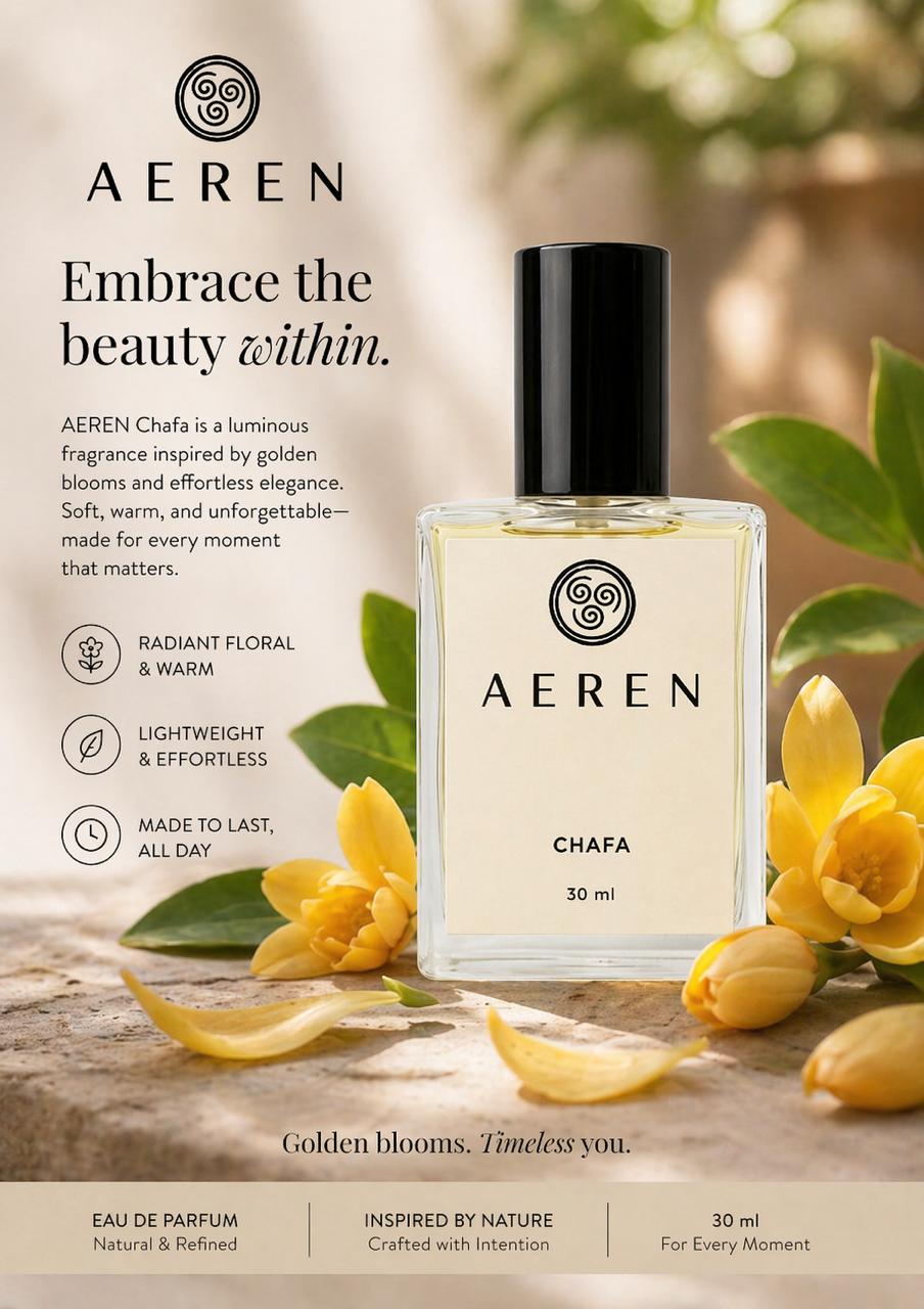 Aeren Chafa